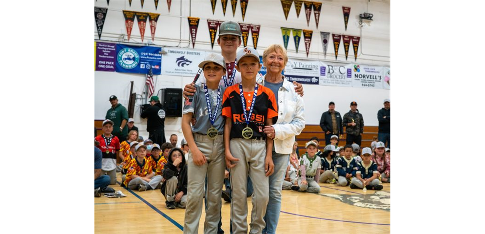 Congrats to our 2022 Piver Award Recipients! 