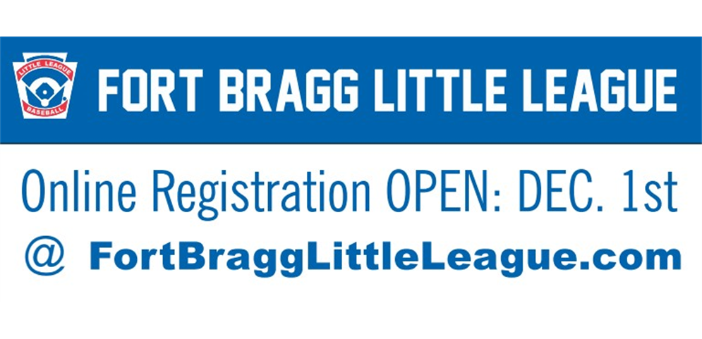2023 Season Registration Open Now!
